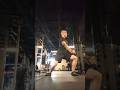 Bow Stance - Choy Lay Fut, Kung Fu. Body. Exercise. Practice. Day2.
