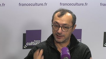 Daniel Glazman: "en informatique c