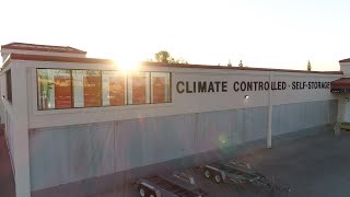 Climate Controlled Storage (What is it?)