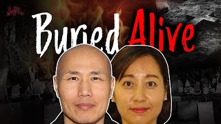 Woman Buried ALIVE *Real 911 Calls*