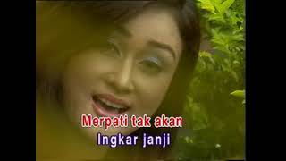 cinta sepasang merpati - adinda bonitha