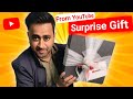 Big SURPRISE GIFT From YouTube Maza Hi Aagaya Aao Unbox Karte Hain