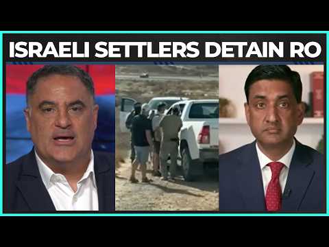 Fox News Tries AND FAILS To Make Ro Khanna A Bad Guy