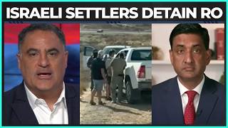 Fox News Tries AND FAILS To Make Ro Khanna A Bad Guy