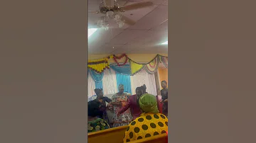 Don T Cry My Friend By Mabalozi Wa Yesu Choir 