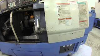 Mazak DT25 2000 | CNC Lathe
