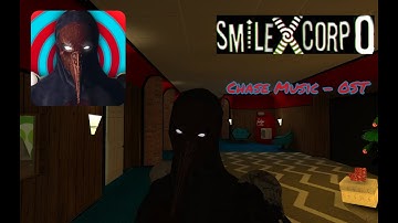 Smiling-X Zero: Chase Music - OST