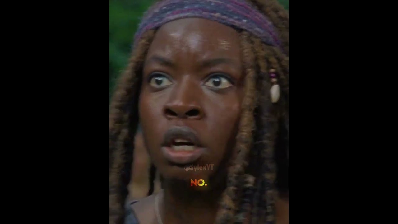  I Found Them The Walking Dead Shorts Thewalkingdead