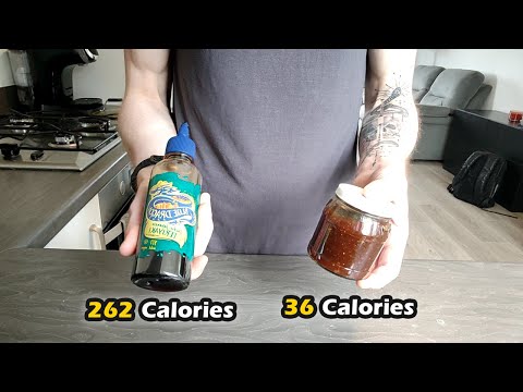 Clean Teriyaki Sauce