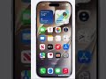 IOS 27 #apple #appleproducts #ios27 @Dulmeth techniques