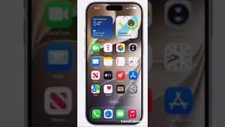 IOS 27 #apple #appleproducts #ios27 @Dulmeth techniques
