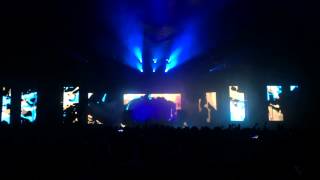 Tale of Us - North Star - Live at Audioriver 2015