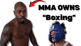 Bobby Green Just EXPOSED The Truth About Boxing (FULL BREAKDOWN)