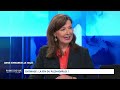 Chômage à 8,1% : la fin du plein-emploi ? Bertrand Martinot