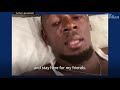 Usain Bolt says he is staying in quarantine after coronavirus test