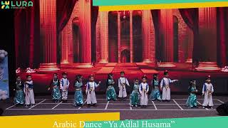Download Lagu 🌟 Arabic Dance: “Ya Adlal Husama” 🌟 MP3