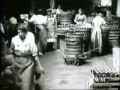 World War One Home Front. Munition Workers