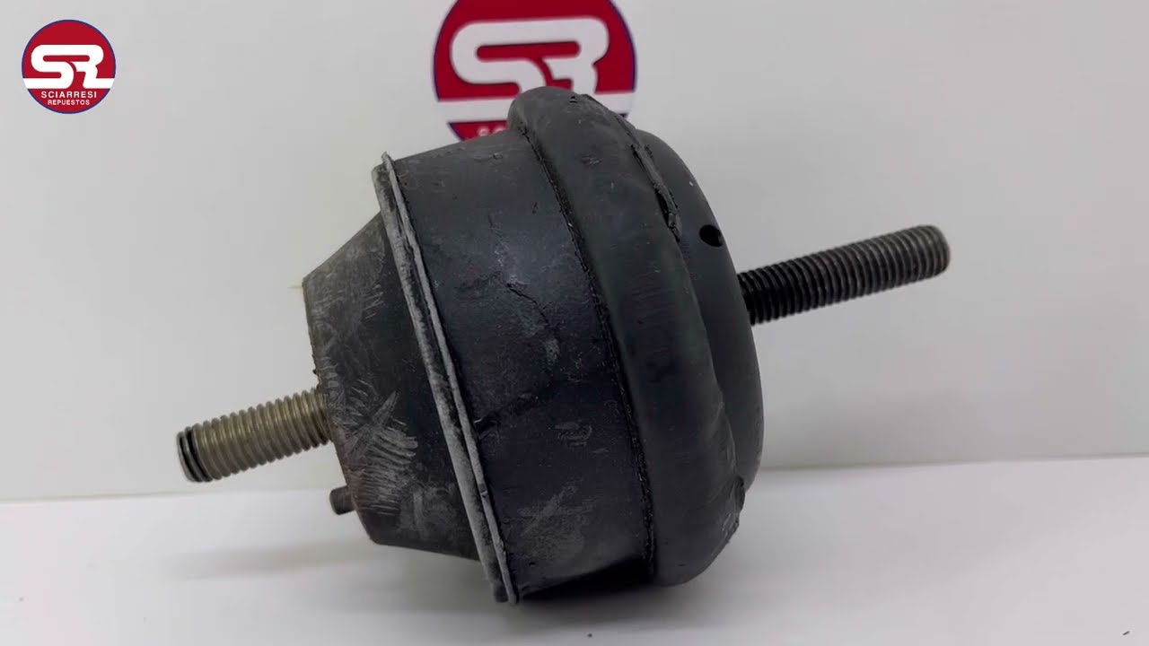 Soporte De Motor Hidráulico Hiterhub Ford Ranger 2.5/2.8/3.0 TDI (HB 3050H)