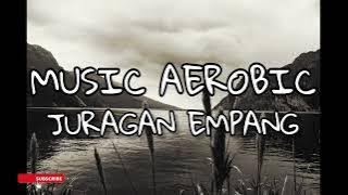 MUSIC AEROBIC Low Impact_ JURAGAN EMPANG