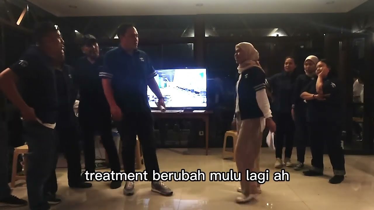 Emosi bikin jatuh hati, Melahirkan program bergengsi