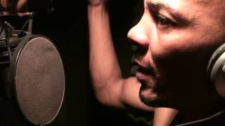 home jobsEx Homeless man with platinum voice Indio stacking his lyrics in record