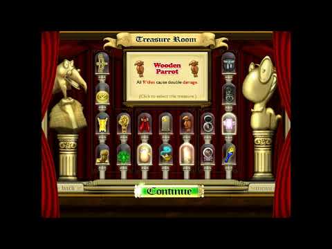 Let S Play Bookworm Adventures Arena 