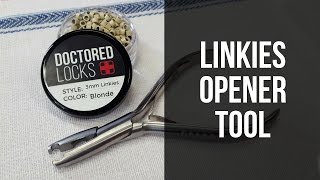 Unboxing: Doctored Locks Linkies Stainless Steel Opener Tools - DoctoredLocks.com