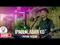 Ipaglalaban ko | Freddie Aguilar - Sweetnotes Cover