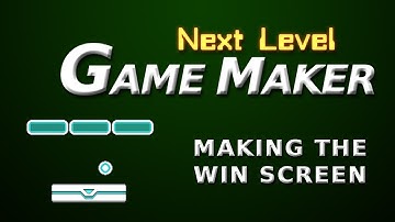 Game Maker Tutorial - 