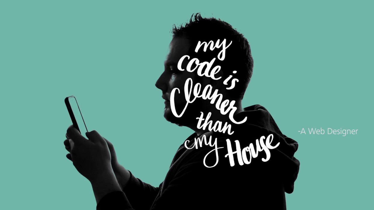 2016 DesignThinkers – Confessions