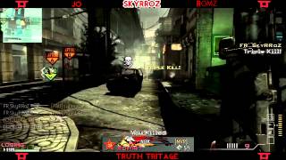 Truth SkyRRoZ - Truth Jo - Truth R0MZ | Multi COD Tritage!