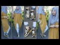 Hijab 2017 أحدث موديلات  للمحجبات       "JacintheBio"