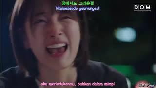 Bae Suzy-Because I Love You Boy (terjemahan lirik indonesia)