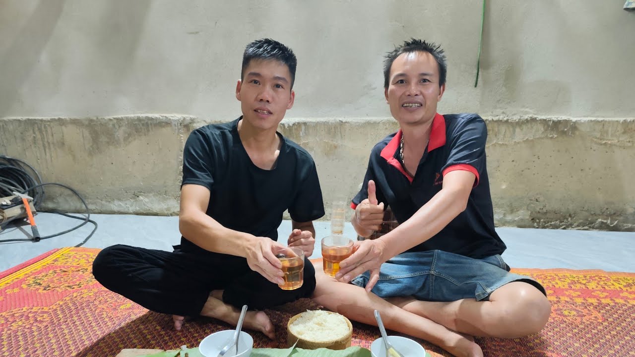 Vịt Nướng/Tam TV