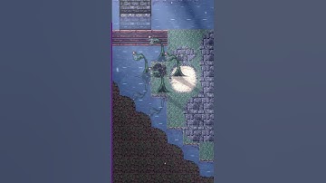 Reflections in RPG Maker MZ The Phoenix Dungeons #rpgmakermz #games #indiegamesdev #gameindie #rpg