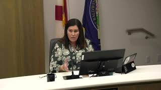 Baldwin County Commission Regular Meeting, October 21, 2025
