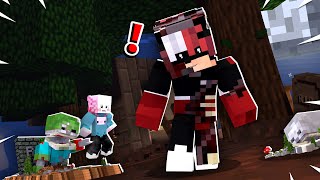 Başlangicin Sonu Salgıncraft Minecraft Bölüm 15 Fi̇nal