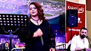 Zeynep Bi̇ri̇nci̇\