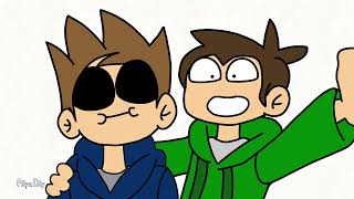 I promise, its a great surprise [Eddsworld x FNF]