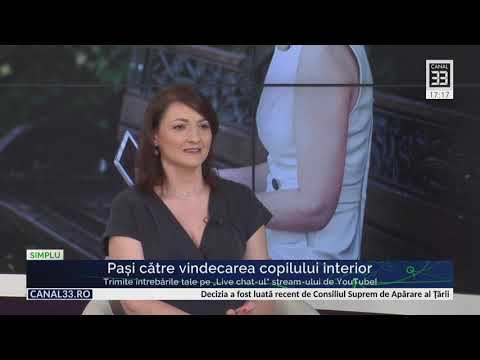 Video: IUBIȚI COPILUL INTERIOR
