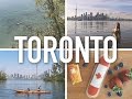 TORONTO LIFE | SPRING/SUMMER ♡ EXPLORE CANADA