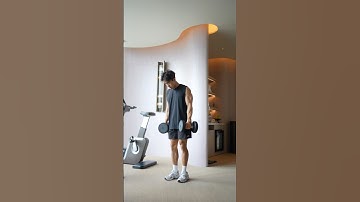 Should you do Zottman Curls?