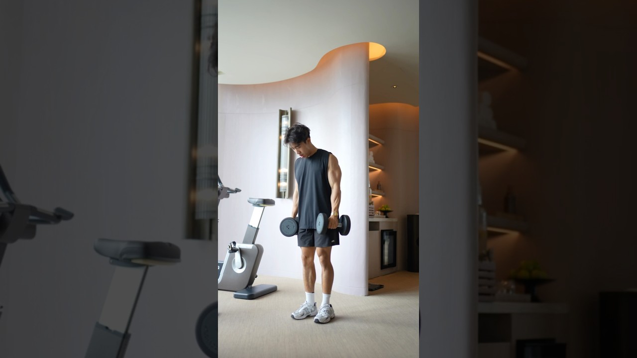 Should you do Zottman Curls?