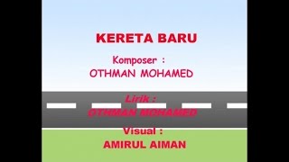 Download lagu Lagu kanak-kanak - Kereta Baru