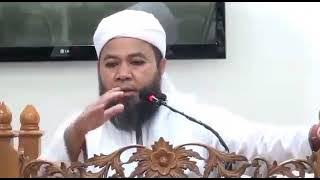 Dilarang Tidur di Masjid = SESAT? Walikota Bengkulu. CAPRES 2024?