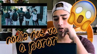 Dosogas - Nadie Nos Va A Parar Jamás (Video Oficial) *REACCION*