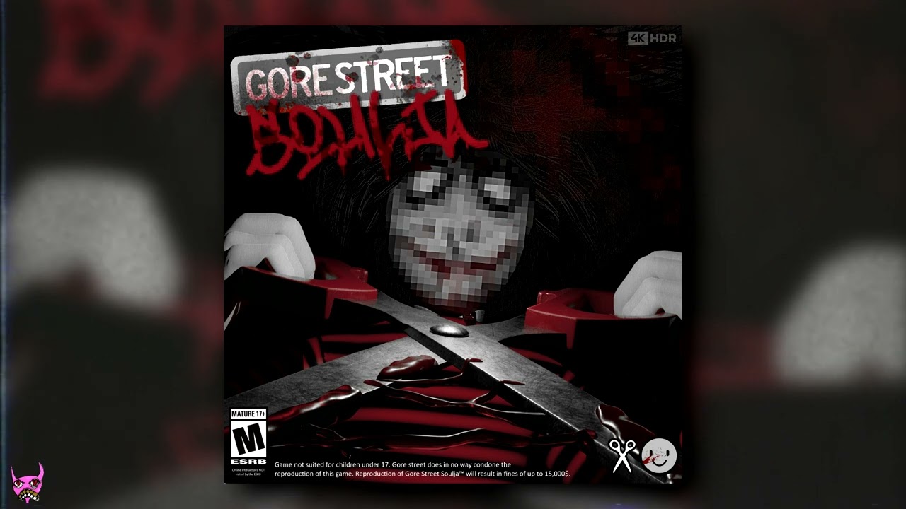 Guarda GUAP SENSEI - GORE STREET SOULJA su YouTube Guarda GUAP SENSEI - GORE STREET SOULJA su YouTube