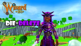 Wizard101 Storm Die=DELETE: AVALON IS ALREADY SCARY... CAN WE MAKE IT?!