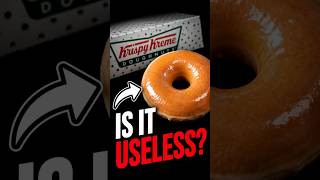 Why Every Donut Has a Hole?