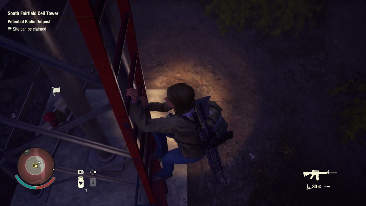 State of Decay 2 - Day 2 Mix mode, New Update "HOMECOMING", Trumbull Valley Map No Commentary